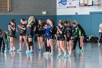 Bild 349 - Frauen OL TuS Esingen - SG Niendorf/Wandsetal : Ergebnis: 24:17